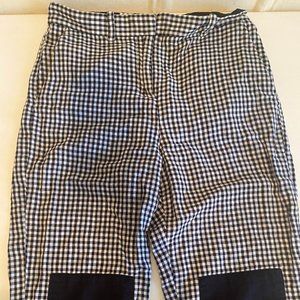& Other Stories Cotton Trousers - Tapered - Excellent Condition